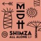 Anemos (feat. Kususa) [Dub Mix] - Shimza lyrics