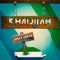 Khadijah - Sir Spect lyrics