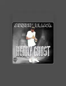 Listen to Boogie Black, watch music videos, read bio, see tour dates & more!