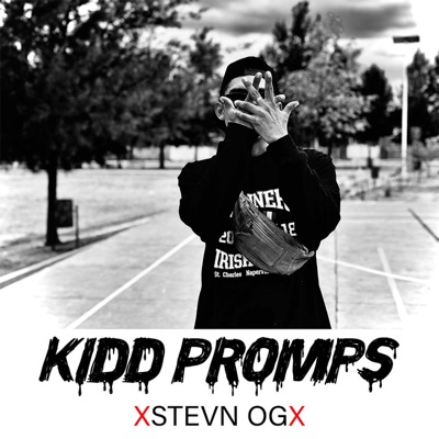 X Stevn Og X - Single