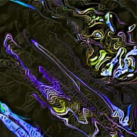 Black and Blues - Single - ALL Cut Nate