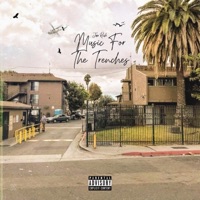 Music for the Trenches - EP - JaeRich