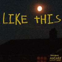 Like This - Single - Zen_the_alien