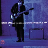 Ronnie Earl And The Broadcasters - Heart Of Glass