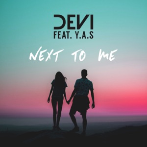 Next to Me (feat. yasaquarius) - Single