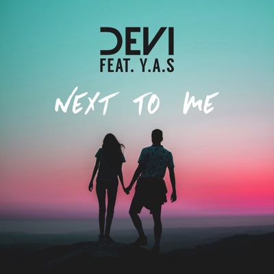Next to Me (feat. yasaquarius) - Single