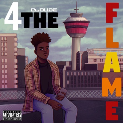 4 The Flame - EP