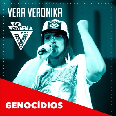 Genocídios (feat. Thiago Jamelão & Nego Dé) - Single