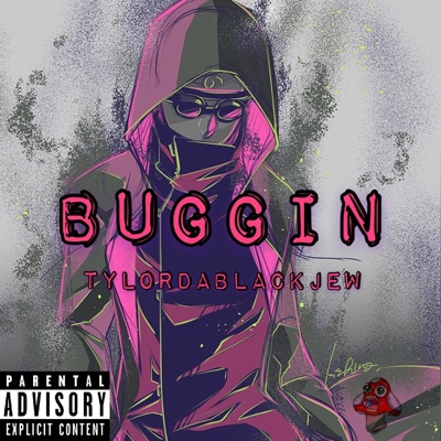 Buggin' (Shino Aburame Song) - Single