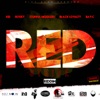 Red Stripe Riddim - EP