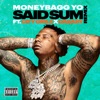 Said Sum (feat. City Girls & DaBaby) - Remix by Moneybagg Yo iTunes Track 1