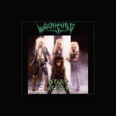 Wrathchild