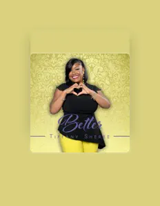 Dengarkan Tiffany Sheree, tonton video musik, baca bio, lihat tanggal tur & lainnya!