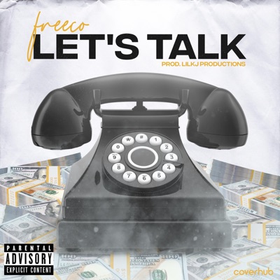 Let's Talk