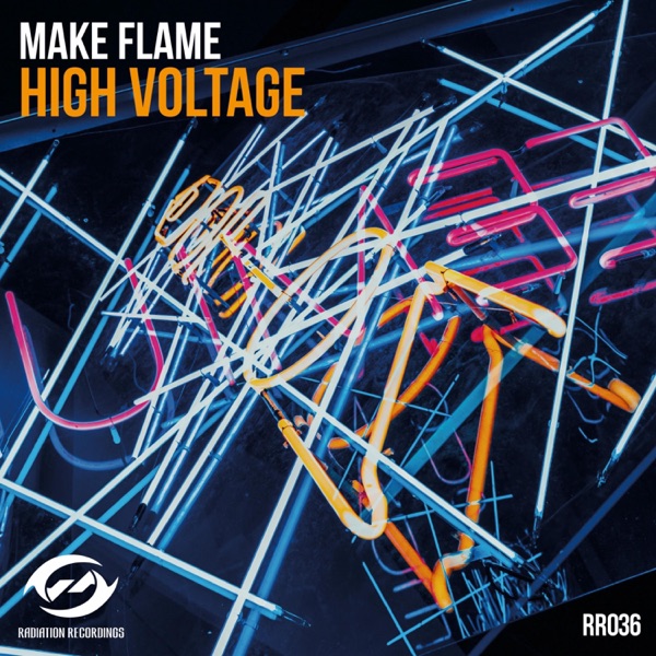 High Voltage - Single