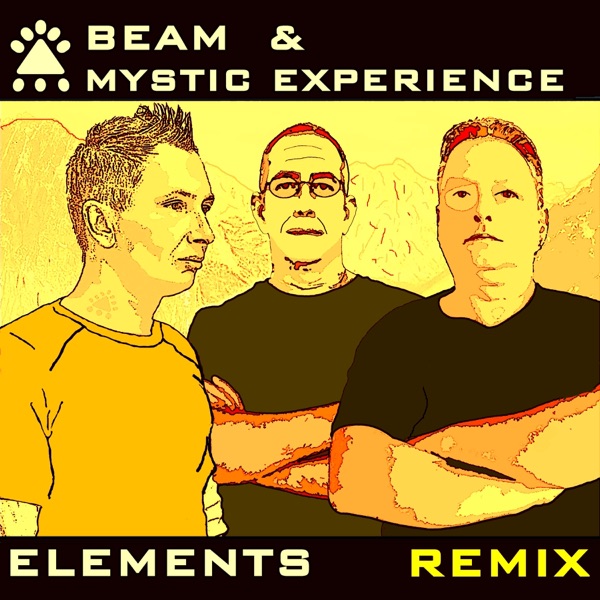 Elements Remix 2 (Remixes) - Single