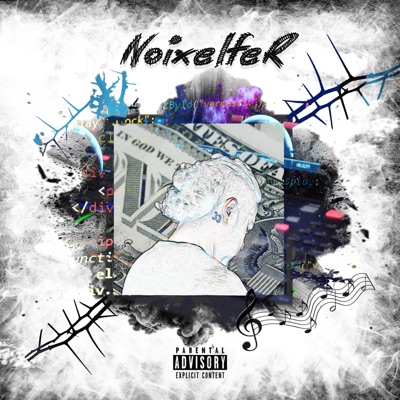 Noixelfer - EP