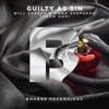 Guilty as Sin - Single