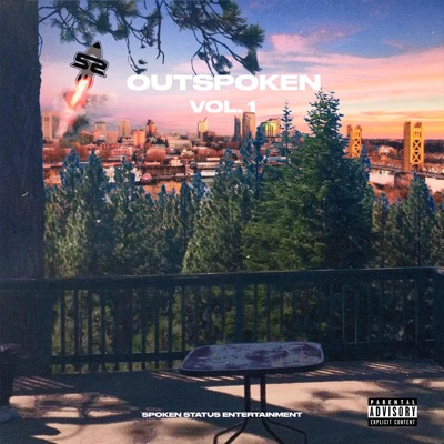 Outspoken, Vol. 1