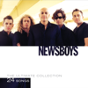 Newsboys - The Ultimate Collection  artwork