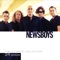 Belly of the Whale - Newsboys lyrics