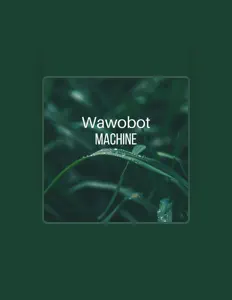 Listen to wawobot, watch music videos, read bio, see tour dates & more!