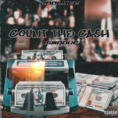 Count the Cash - Single
