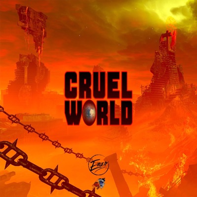 Cruel World - Single