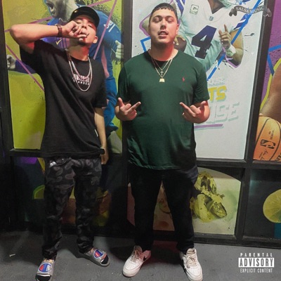 I Don't Love You (feat. Nfs JayAre) - Single