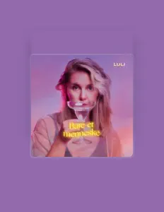 Listen to Luli, watch music videos, read bio, see tour dates & more!