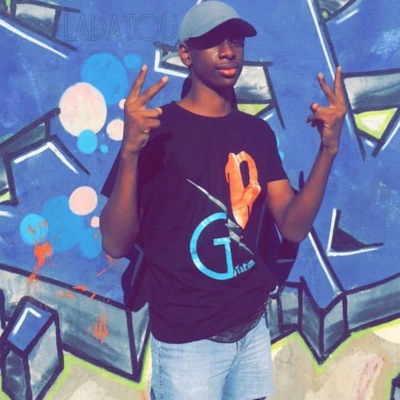 Lada Tou Mgodro (feat. TenTation) - Single