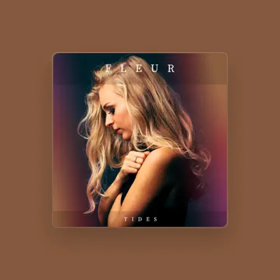 Listen to Fleur, watch music videos, read bio, see tour dates & more!