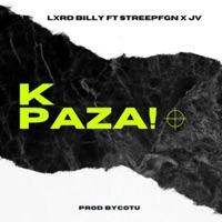 K paza - Single - Lxrd Billy
