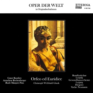 Gluck: Orfeo ed Euridice (Highlights)