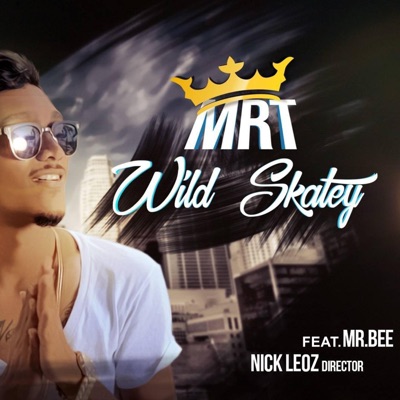 MRT (feat. BEE) - Single