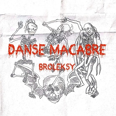 Danse Macabre - Single