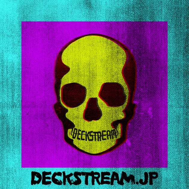 [新品]DJ Deckstream – Life Is Good (Remix) Life Is Good Remixes (feat. Mos Def & Talib Kweli) - Single