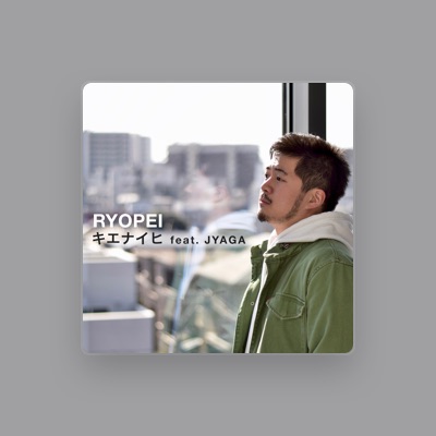 Listen to RYOPEI, watch music videos, read bio, see tour dates & more!