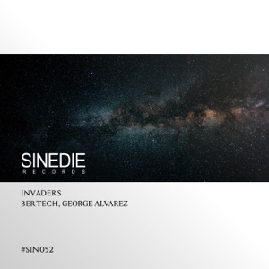 Invaders - Single