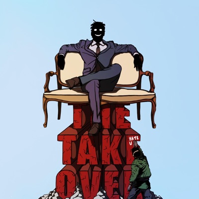The Take Over - Single
