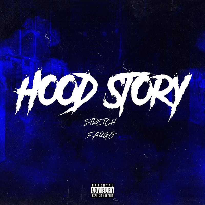 Hood Story - Single