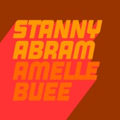 Amellebuee (Extended Mix) artwork