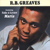 R.B. Greaves - Home to Stay