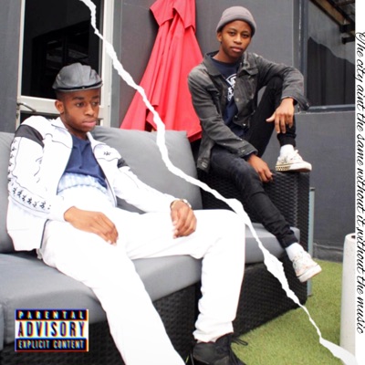 On My Own (feat. Ay'leo) - Single