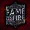 Hello - Fame on Fire lyrics