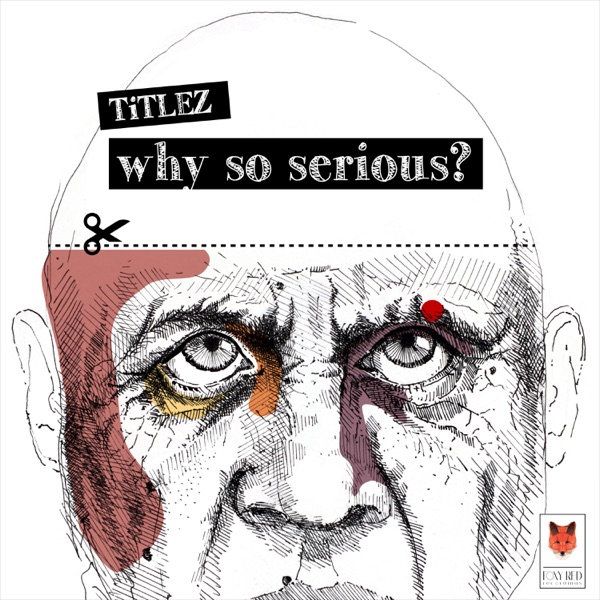 Why So Serious? - EP