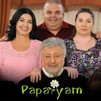 Papatyam (Orijinal Dizi Müzikleri)