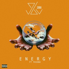 Energy (feat. Yashna) J Sbu