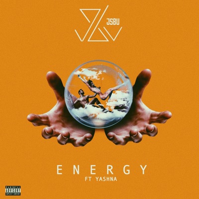 Energy (feat. Yashna) - Single