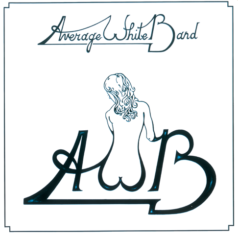 【中古Blu-ray Audio】アヴェレイジ・ホワイト・バンド「AWBハイレゾ 中古Blu-ray Audio】アヴェレイジ・ホワイト・バンド「AWB